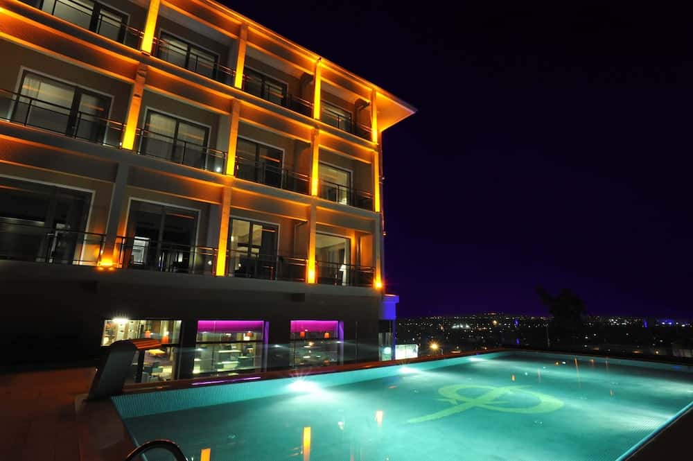 Celik Palas Convention Center & Thermal Spa