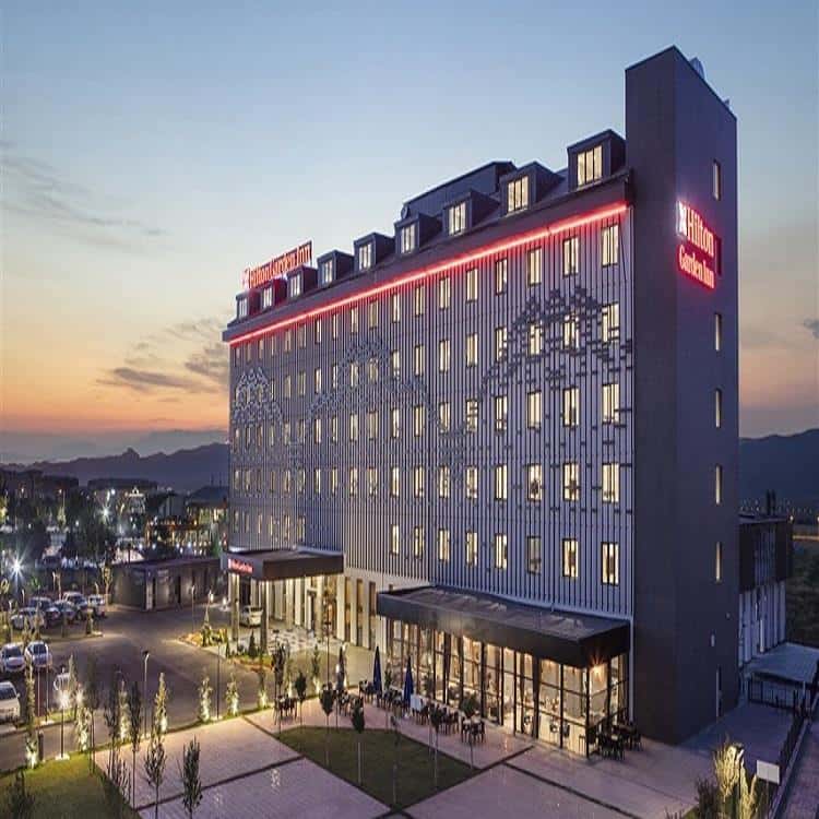 Hilton Garden Inn Erzurum