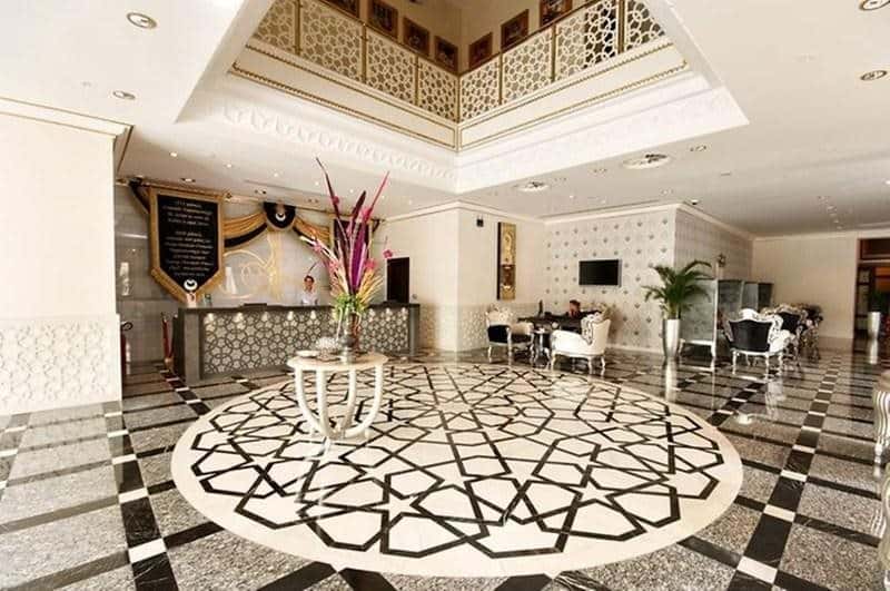 Chamada Girne Hotel & Spa