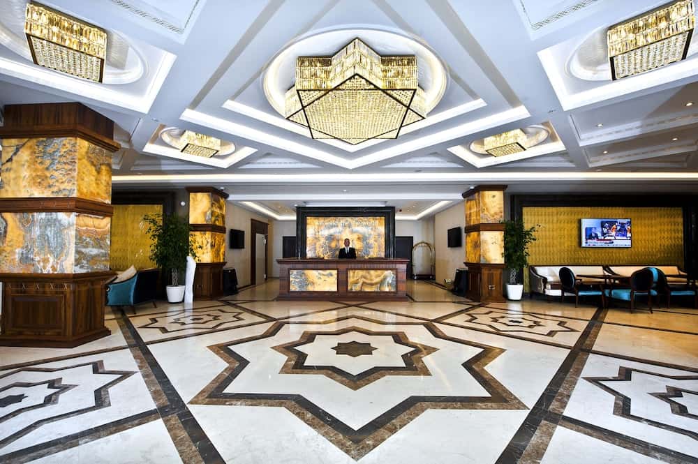Esila Termal Hotel & Spa