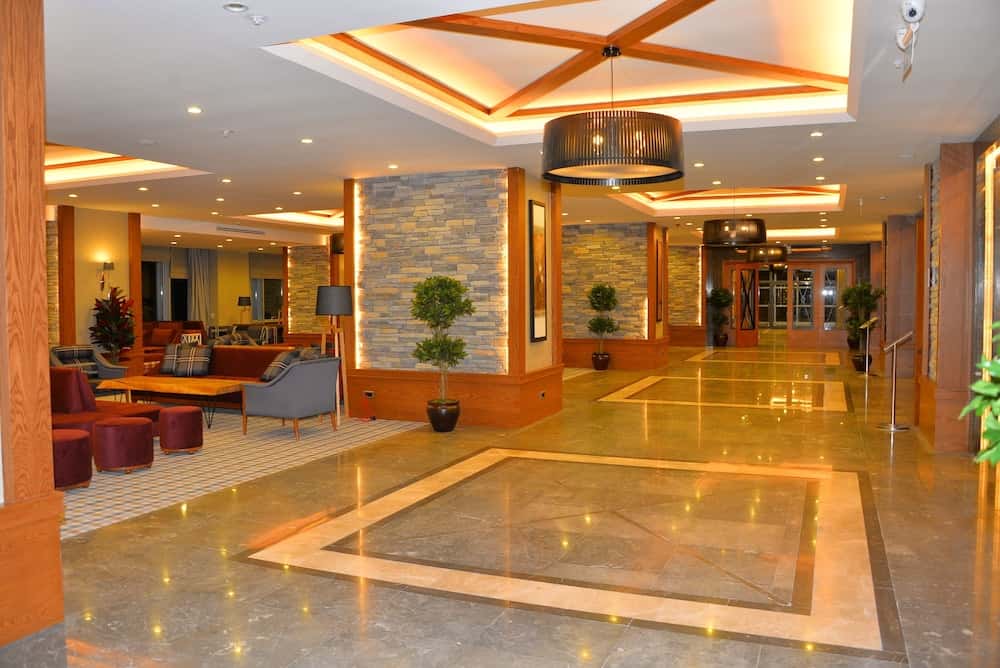 Bof Hotels Uludağ Ski & Convention Resort