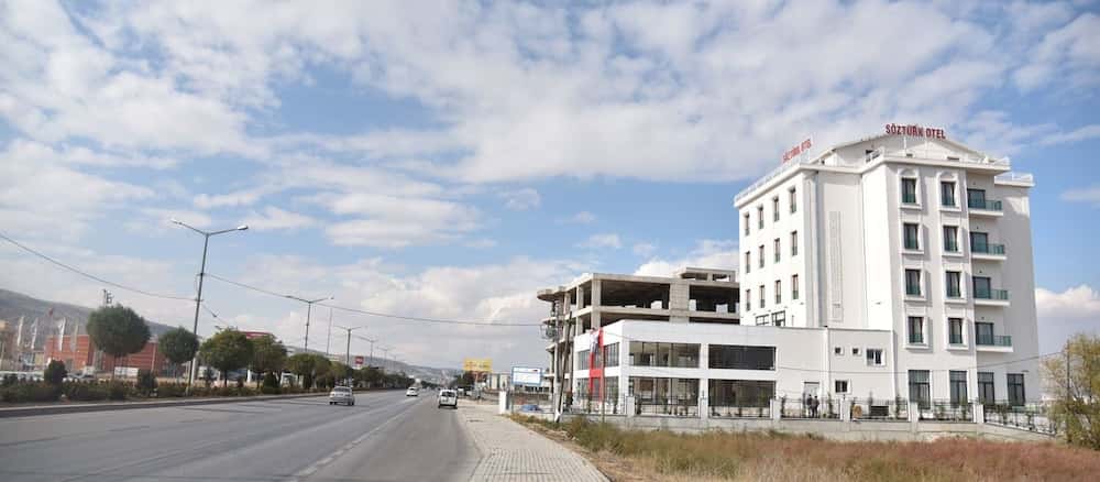 Söztürk Otel
