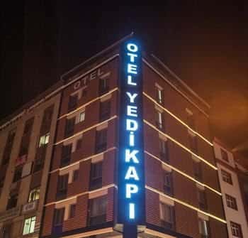 Ds Yedikapi Hotel
