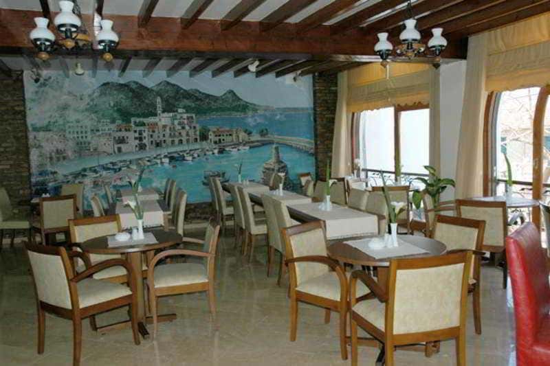 British Hotel
