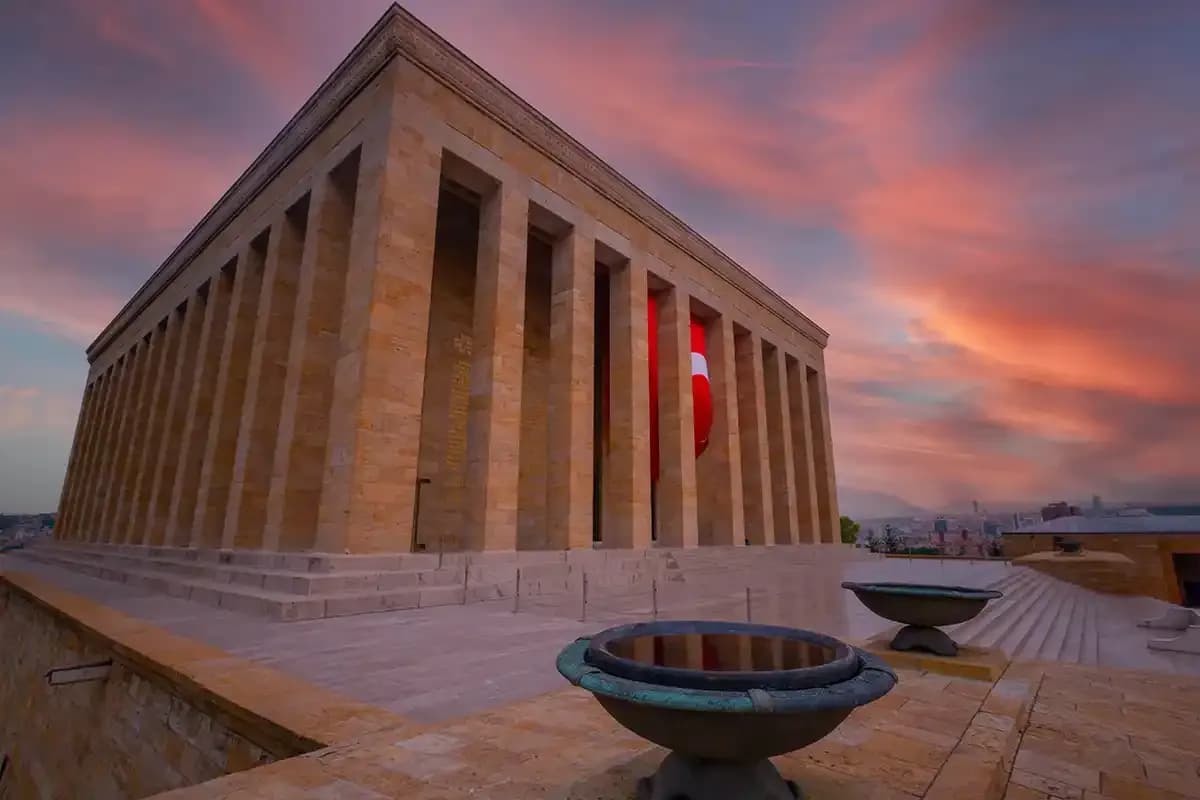 Ankara