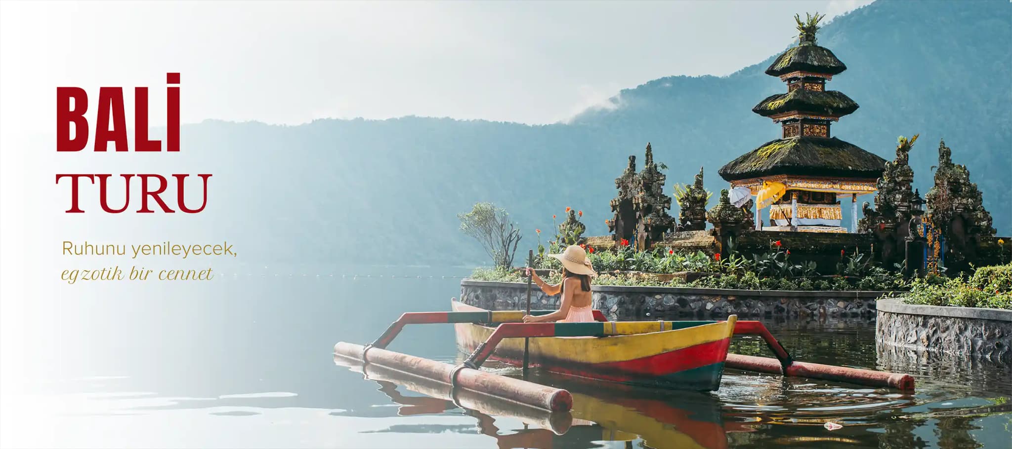 Bali