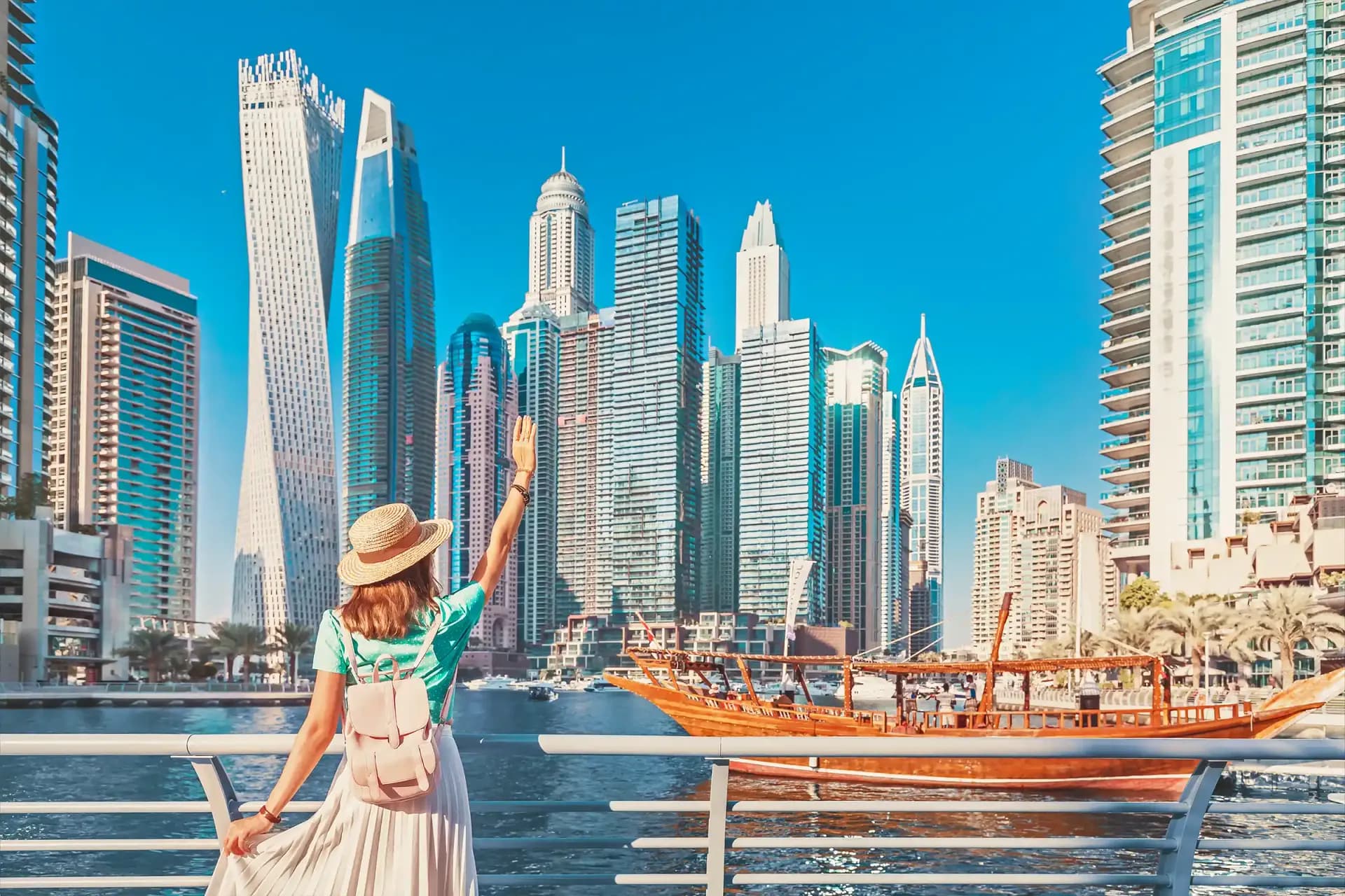 Dubai Turları