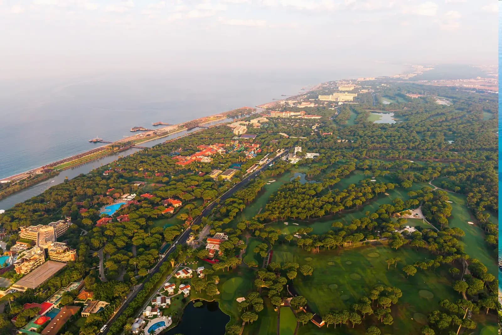 Belek