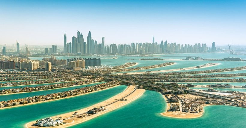 Dubai İkonları Ramazan Bayramı Özel 3 Gece Emirates Havayolları ile Vize Dahil