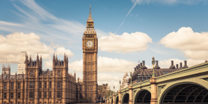 Büyük Britanya Turu 9 Gün 8 Gece